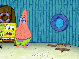 season 6 episode 25 GIF by SpongeBob SquarePants