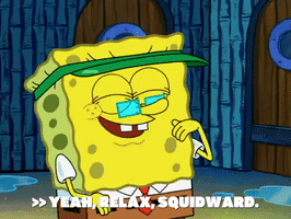 season 6 episode 25 GIF by SpongeBob SquarePants