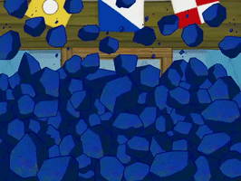 season 6 episode 25 GIF by SpongeBob SquarePants