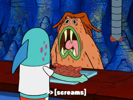 season 6 episode 25 GIF by SpongeBob SquarePants