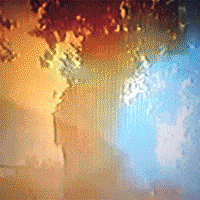 new media loop GIF by Ryan Seslow