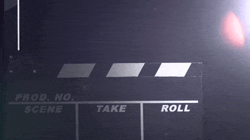 Roll Scene GIF by Kinter Media