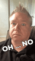 Oh No Face Palm GIF by Hook SEO