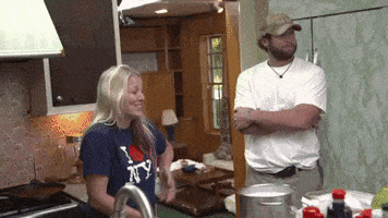 cmt laughing GIF by Party Down South