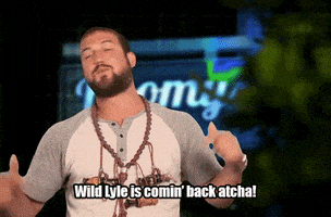 cmt GIF by Party Down South