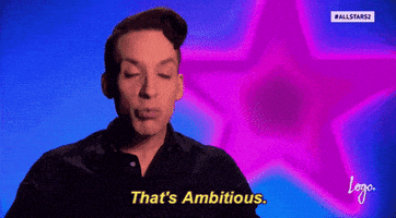 episode 8 GIF by RuPaul's Drag Race