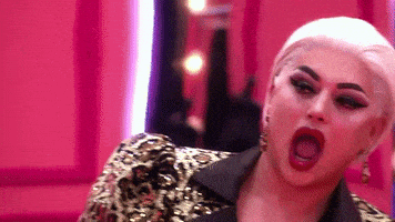 Episode 1 Omg GIF by BBC Three