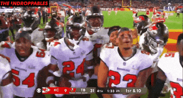 Squad GIF by The Undroppables