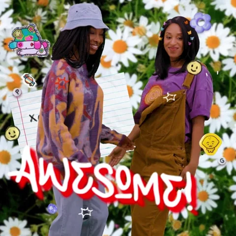 Best Friends Yes GIF