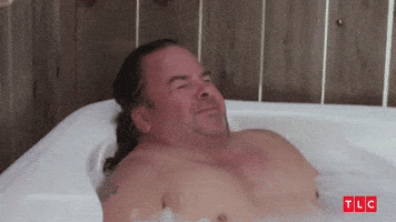 Relaxing 90 Day Fiance GIF by TLC Europe