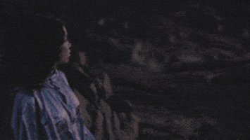 Weed Trip GIF by Jhene Aiko