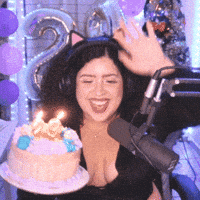 Cumple Happy Birthday GIF