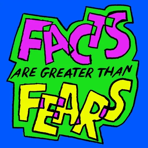 Scared Health And Safety GIF