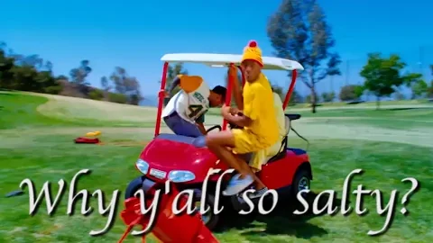 U Mad Tamale GIF