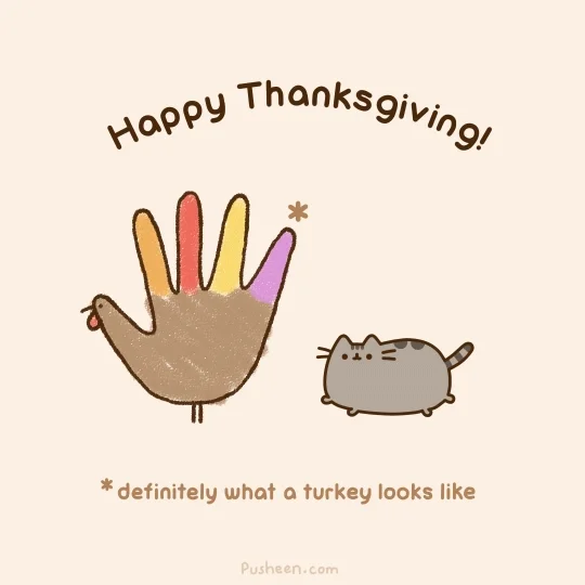 Thanksgiving GIF
