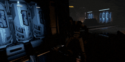 raw data vr badass GIF by Leroy Patterson