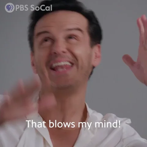 No Way What GIF