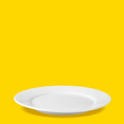 Jump Breakfast GIF