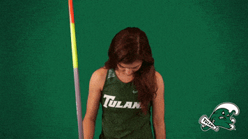 New Orleans Wave GIF by GreenWave