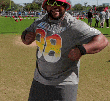 Baltimore Ravens Football GIF by NFL