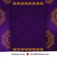 Dance Glow GIF by sendwishonline.com