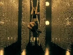 nicole scherzinger GIF