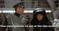 mel brooks gold GIF