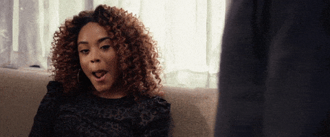 Episode 2 GIF by BET Plus