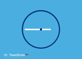 safety driving GIF by Toyota TeenDrive365