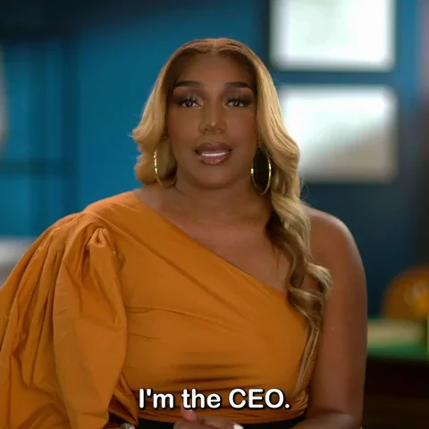 College Hill Boss GIF