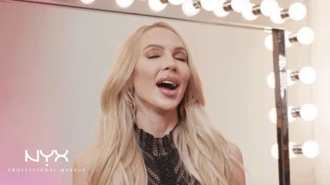 Love Island Halloween GIF