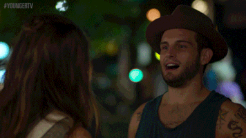tv land GIF by YoungerTV