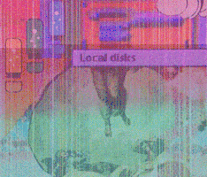 hard of hearing sign language GIF by Ryan Seslow