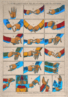 Sign Language GIF by GIF IT UP