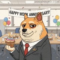 Tired Over It GIF by Doge Pound