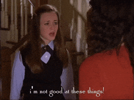 season 3 netflix GIF by Gilmore Girls 