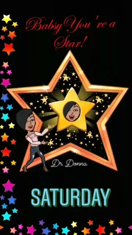shine bright turn around GIF