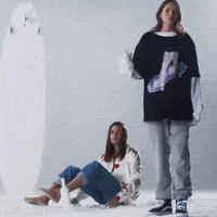 New York Fashion Week GIF by NYFW: The Shows