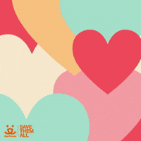 Valentines Day Love GIF by Best Friends Animal Society