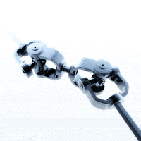 animation machine GIF by Gareth Fowler