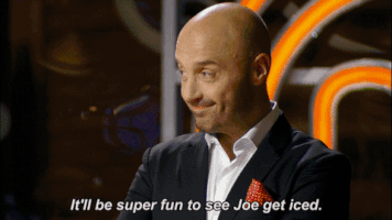 gordon ramsay fox GIF by MasterChef Junior