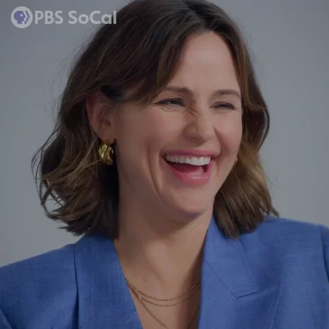 Tv Shows Smiles GIF