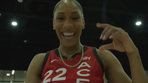 Mental Health Wnba GIF