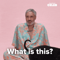 What Is This Puppies GIF by BuzzFeed