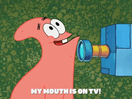 Episode 1 GIF by SpongeBob SquarePants