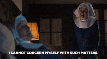 Call The Midwife No GIF by PBS