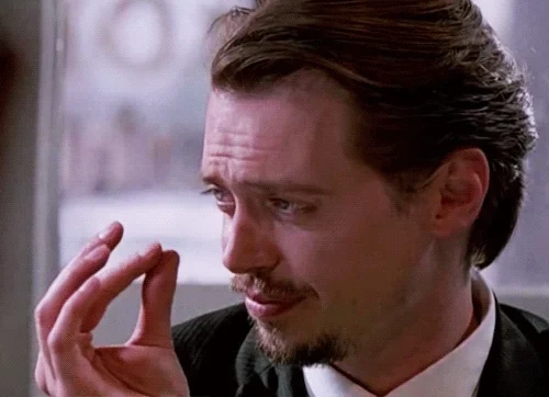 Quentin Tarantino Art GIF