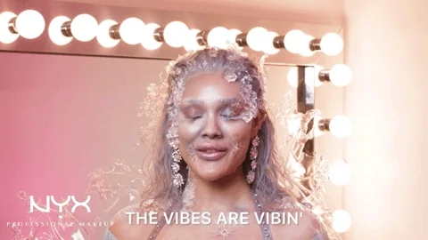 Love Island Halloween GIF