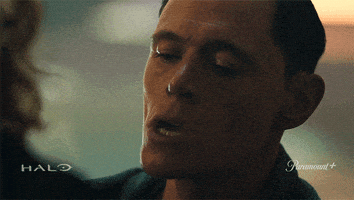 Season 1 Halo GIF by Paramount+