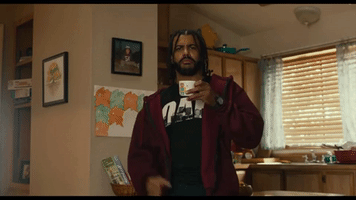 Daveed Diggs GIF by Blindspotting